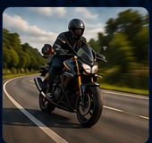 Rastreamento para moto